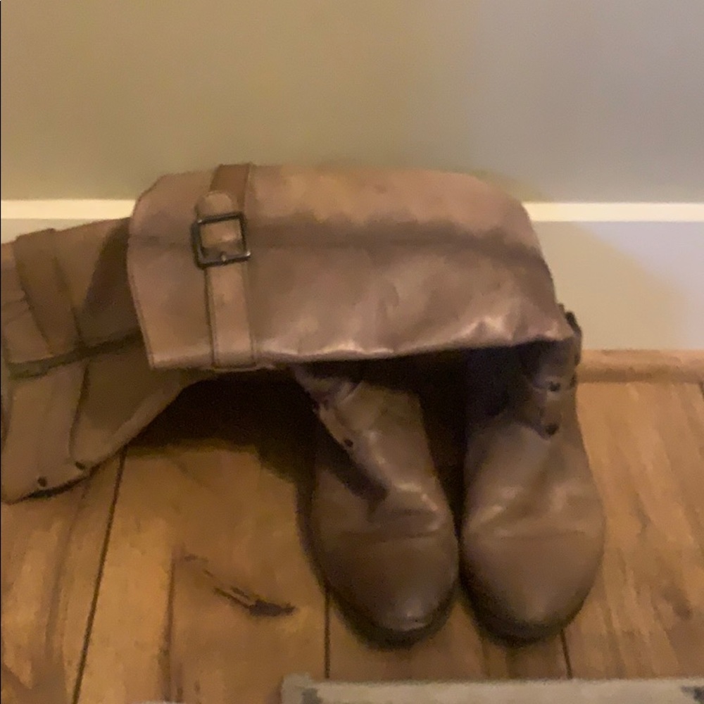 Gianni bini boots